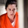 Crazy Ex Girlfriend -- "I Want To Be Here" -- Image Number: CEG401b_0003.jpg -- Pictured: Rachel Bloom as Rebecca -- Photo: Robert Voets/The CW -- ÃÂ© 2018 The CW Network, LLC  All Rights Reserved.
