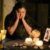 Crazy Ex-Girlfriend -- "I Am Ashamed" -- Image Number: CEG402b_0110.jpg -- Pictured: Rachel Bloom as Rebecca  -- Photo: Scott Everett White/The CW -- ÃÂ© 2018 The CW Network, LLC. All Rights Reserved.