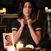 Crazy Ex-Girlfriend -- "I Am Ashamed" -- Image Number: CEG402b_0301.jpg -- Pictured: Gabrielle Ruiz as Valencia -- Photo: Scott Everett White/The CW -- ÃÂ© 2018 The CW Network, LLC. All Rights Reserved.