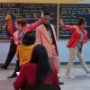 Crazy Ex-Girlfriend -- "I\'m On My Own Path" -- Image Number: CEG403b_0107jpg -- Pictured: Burl Moseley as Jim -- Photo: John P. Fleenor/The CW -- ÃÂ© 2018 The CW Network, LLC. All rights reserved.