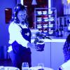 Crazy Ex-Girlfriend -- "I\'m So Happy For You" -- Image Number: CEG405a_0128.jpg -- Pictured (L-R): Rachel Bloom as Rebecca and Vella Lovell as Heather -- Photo: Tyler Golden/The CW -- ÃÂ© 2018 The CW Network, LLC. All Rights Reserved.
