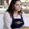 Crazy Ex-Girlfriend -- "I\'m So Happy For You" -- Image Number: CEG405a_0741.jpg -- Pictured: Rachel Bloom as Rebecca -- Photo: Tyler Golden/The CW -- ÃÂ© 2018 The CW Network, LLC. All Rights Reserved.