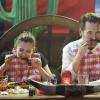 Crazy Ex-Girlfriend -- "I See You" -- Image Number: CEG406a_0591.jpg -- Pictured (L-R): Rachel Bloom as Rebecca and Pete Gardner as Darryl -- Photo: Tyler Golden/The CW -- ÃÂ© 2018 The CW Network, LLC. All Rights Reserved.