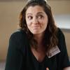 Crazy Ex-Girlfriend -- "I Will Help You" -- Image Number: CEG407a_0182.jpg -- Pictured: Rachel Bloom as Rebecca -- Photo: Greg Gayne/The CW -- ÃÂ© 2018 The CW Network, LLC. All Rights Reserved.