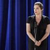 Crazy Ex-Girlfriend -- "I Will Help You" -- Image Number: CEG407b_0136.jpg -- Pictured: Rachel Bloom as Rebecca -- Photo: Tyler Golden/The CW -- ÃÂ© 2018 The CW Network, LLC. All Rights Reserved.