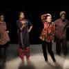 Crazy Ex-Girlfriend -- "I Will Help You" -- Image Number: CEG407c_407.jpg -- Pictured (center): Tovah Feldshuh as Naomi -- Photo: Eddy Chen/The CW -- ÃÂ© 2018 The CW Network, LLC. All Rights Reserved.