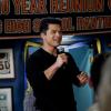 Crazy Ex-Girlfriend -- "I\'m Not The Person I Used To Be" -- Image Number: CEG408b_0214.jpg -- Pictured: Vincent Rodriguez III as Josh -- Photo: Robert Voets/The CW --   ÃÂ© 2018 The CW Network, LLC. All Rights Reserved.
