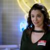 Crazy Ex-Girlfriend -- "I\'m Not The Person I Used To Be" -- Image Number: CEG408b_0242.jpg -- Pictured: Rachel Bloom as Rebecca -- Photo: Robert Voets/The CW --   ÃÂ© 2018 The CW Network, LLC. All Rights Reserved.
