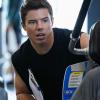 Crazy Ex-Girlfriend -- "I Need Some Balance" -- Image Number: CEG409b_0097.jpg -- Pictured: David Hull as White Josh -- Photo: Robert Voets/The CW -- ÃÂ© 2018 The CW Network, LLC. All Rights Reserved.