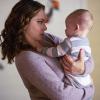 Crazy Ex-Girlfriend -- "I Can Work With You" -- Image Number: CEG410a_0031.jpg -- Pictured: Rachel Bloom as Rebecca -- Photo: Paul Sarkis/The CW -- ÃÂ© 2019 The CW Network, LLC. All Rights Reserved.