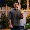 Crazy Ex-Girlfriend -- "I Can Work With You" -- Image Number: CEG410b_0518.jpg -- Pictured: Vincent Rodriguez III as Josh -- Photo: Erica Parise/The CW -- ÃÂ© 2019 The CW Network, LLC. All Rights Reserved.