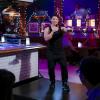 Crazy Ex-Girlfriend -- "I\'m Almost Over You" -- Image Number: CEG409a_0147.jpg -- Pictured: Vincent Rodriguez III as Josh -- Photo: Erica Parise/The CW -- ÃÂ© 2019 The CW Network, LLC. All Rights Reserved.