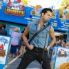 Crazy Ex-Girlfriend -- "I Need A Break" -- Image Number: CEG412a_0027.jpg -- Pictured: Skylar Astin as Greg -- Photo: Erica Parise/The CW -- ÃÂ© 2019 The CW Network, LLC. All Rights Reserved.