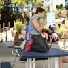 Crazy Ex-Girlfriend -- "I Need A Break" -- Image Number: CEG412a_0210.jpg -- Pictured (L-R): Skylar Astin as Greg and Rachel Bloom as Rebecca -- Photo: Erica Parise/The CW -- ÃÂ© 2019 The CW Network, LLC. All Rights Reserved.