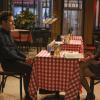 Crazy Ex-Girlfriend -- "I\'m Finding My Bliss" -- Image Number: CEG414a_0104.jpg -- Pictured (L-R): Skylar Astin as Greg and Vella Lovell as Heather -- Photo: Scott Everett White/The CW -- ÃÂ© 2019 The CW Network, LLC. All Rights Reserved.