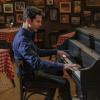 Crazy Ex-Girlfriend -- "I\'m Finding My Bliss" -- Image Number: CEG414a_0199.jpg -- Pictured: Skylar Astin as Greg -- Photo: Scott Everett White/The CW -- ÃÂ© 2019 The CW Network, LLC. All Rights Reserved.