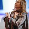 Crazy Ex-Girlfriend -- "I\'m Finding My Bliss" -- Image Number: CEG414b_0311.jpg -- Pictured: Cheri O\'Teri as Connie -- Photo: Greg Gayne/The CW -- ÃÂ© 2019 The CW Network, LLC. All Rights Reserved.
