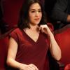 Crazy Ex-Girlfriend -- "I\'m Finding My Bliss" -- Image Number: CEG414b_0638.jpg -- Pictured: Gabrielle Ruiz as Valencia -- Photo: Greg Gayne/The CW -- ÃÂ© 2019 The CW Network, LLC. All Rights Reserved.