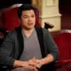 Crazy Ex-Girlfriend -- "I\'m Finding My Bliss" -- Image Number: CEG414b_0639.jpg -- Pictured: Vincent Rodriguez III as Josh -- Photo: Greg Gayne/The CW -- ÃÂ© 2019 The CW Network, LLC. All Rights Reserved.