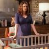 Crazy Ex-Girlfriend -- "I\'m In Love" -- Image Number: CEG417a_0331.jpg -- Pictured: Rachel Bloom as Rebecca -- Photo: Greg Gayne/The CW -- ÃÂ© 2019 The CW Network, LLC. All rights reserved.