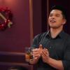 Crazy Ex-Girlfriend -- "I\'m In Love" -- Image Number: CEG417c_0395.jpg -- Pictured: Vincent Rodriguez III as Josh -- Photo: Greg Gayne/The CW -- ÃÂ© 2019 The CW Network, LLC. All rights reserved.