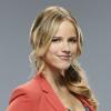 Halston Sage as Amber Fitch