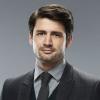 James Lafferty as Mr. Nash