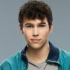 Max Schneider as Ian Martinez