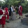 Crossbones - Episode 1.03 - The Man Who Killed Blackbeard - Promotional Photos (6)