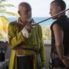 Crossbones - Episode 1.06 - A Hole in the Head - Promotional Photos (6)