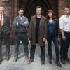 Crossing Lines: Season 1

(L-R) Donald  Sutherland, Richard Flood, William Fichtner, Gabriella Pession, Tom Wlaschiha,  and Marc Lavoine in "Crossing Lines."