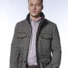 Crossing Lines: Season 1


Tom Wlaschiha as Sebastian Berger in "Crossing Lines."