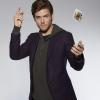 Cast Promotional Photos