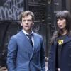 Episode 1.01 - Pilot