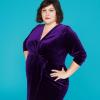 Joy Nash as Plum Kettle - Dietland _ Season 1, Gallery - Photo Credit: Erik Madigan Heck/AMC