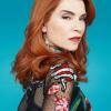 Julianna Margulies as Kitty - Dietland _ Season 1, Gallery - Photo Credit: Erik Madigan Heck/AMC