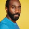 Tramell Tillman as Steven - Dietland _ Season 1, Gallery - Photo Credit: Erik Madigan Heck/AMC