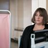 Joy Nash as Plum Kettle - Dietland _ Season 1, Episode 1 - Photo Credit: Patrick Harbron/AMC