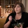 Joy Nash as Plum Kettle - Dietland _ Season 1, Episode 1 - Photo Credit: Patrick Harbron/AMC