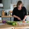 Joy Nash as Plum Kettle - Dietland _ Season 1, Episode 1 - Photo Credit: Patrick Harbron/AMC
