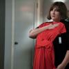 Joy Nash as Plum Kettle - Dietland _ Season 1, Episode 1 - Photo Credit: Patrick Harbron/AMC