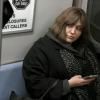 Joy Nash as Plum Kettle - Dietland _ Season 1, Episode 1 - Photo Credit: Patrick Harbron/AMC