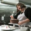 Joy Nash as Plum Kettle - Dietland _ Season 1, Episode 1 - Photo Credit: Patrick Harbron/AMC