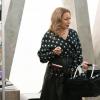 Tamara Tunie as Julia - Dietland _ Season 1, Episode 1 - Photo Credit: Patrick Harbron/AMC