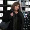 Joy Nash as Plum Kettle, Tamara Tunie as Julia - Dietland _ Season 1, Episode 1 - Photo Credit: Patrick Harbron/AMC