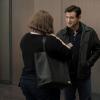 Joy Nash as Plum Kettle, Adam Rothenberg as Dominic - Dietland _ Season 1, Episode 1 - Photo Credit: Patrick Harbron/AMC