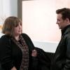 Joy Nash as Plum Kettle, Adam Rothenberg as Dominic - Dietland _ Season 1, Episode 1 - Photo Credit: Patrick Harbron/AMC