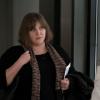 Joy Nash as Plum Kettle, Julianna Margulies as Kitty Montgomery - Dietland _ Season 1, Episode 1 - Photo Credit: Patrick Harbron/AMC