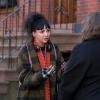 Erin Darke as Leeta, Joy Nash as Plum Kettle - Dietland _ Season 1, Episode 2 - Photo Credit: Patrick Harbron/AMC