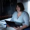 Joy Nash as Plum - Dietland _ Season 1, Episode 3 - Photo Credit: Patrick Harbron/AMC